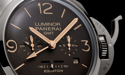 panerai equation of time inside